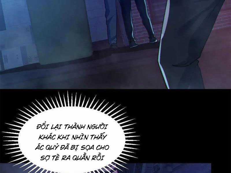 toàn cầu ngự quỷ: trong cơ thể của ta có triệu con quỷ Chapter 116 trang 10