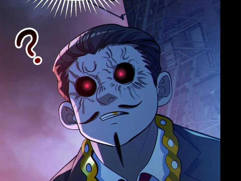 toàn cầu ngự quỷ: trong cơ thể của ta có triệu con quỷ Chapter 116 trang 11