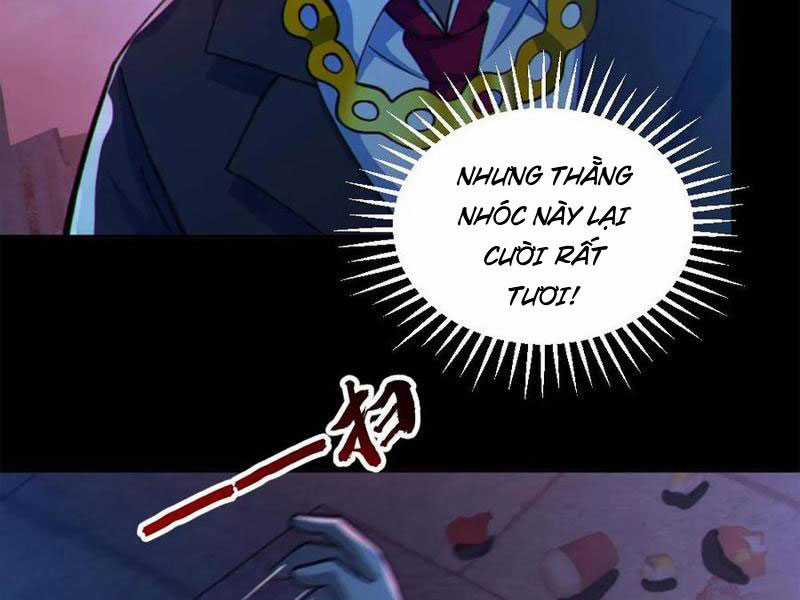 toàn cầu ngự quỷ: trong cơ thể của ta có triệu con quỷ Chapter 116 trang 12