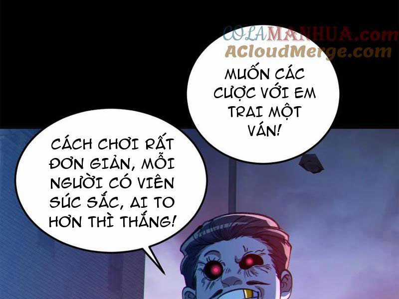 toàn cầu ngự quỷ: trong cơ thể của ta có triệu con quỷ Chapter 116 trang 14