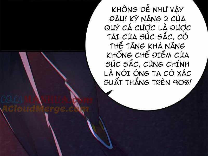 toàn cầu ngự quỷ: trong cơ thể của ta có triệu con quỷ Chapter 116 trang 4