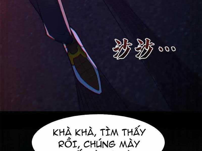 toàn cầu ngự quỷ: trong cơ thể của ta có triệu con quỷ Chapter 116 trang 5