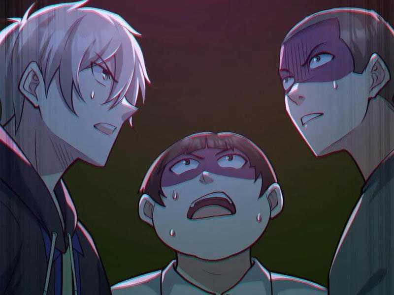 toàn cầu ngự quỷ: trong cơ thể của ta có triệu con quỷ Chapter 116 trang 7