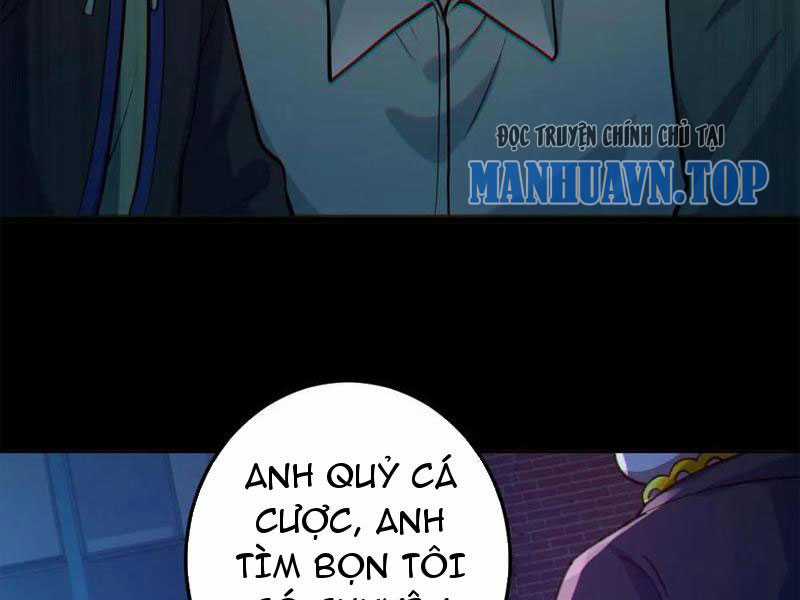 toàn cầu ngự quỷ: trong cơ thể của ta có triệu con quỷ Chapter 116 trang 8