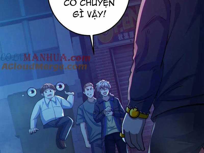 toàn cầu ngự quỷ: trong cơ thể của ta có triệu con quỷ Chapter 116 trang 9