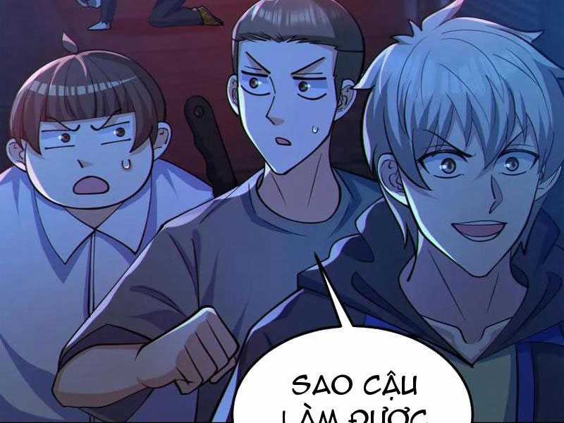toàn cầu ngự quỷ: trong cơ thể của ta có triệu con quỷ Chapter 117 trang 1
