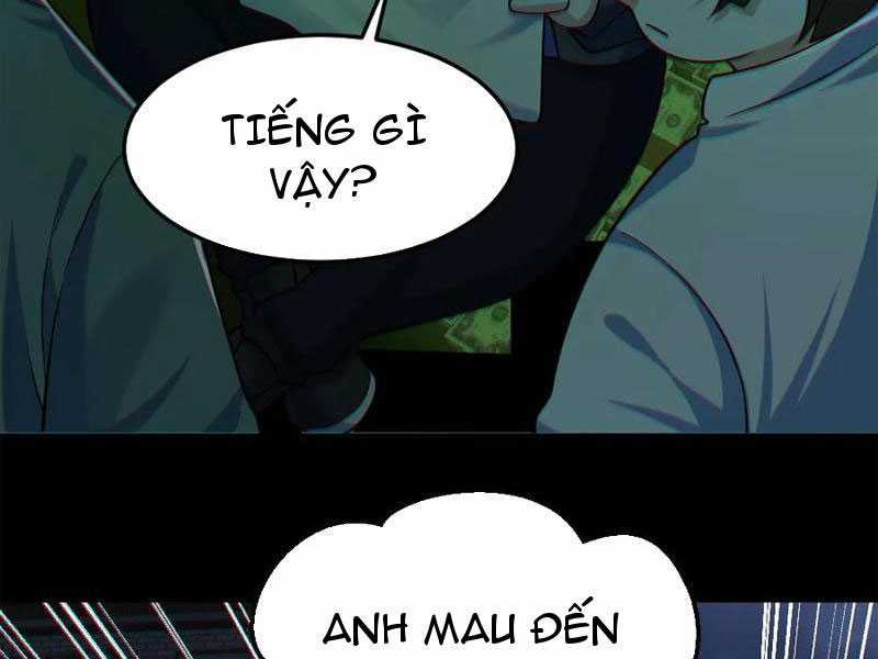toàn cầu ngự quỷ: trong cơ thể của ta có triệu con quỷ Chapter 117 trang 11