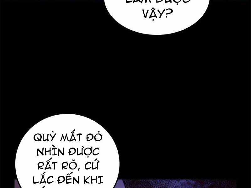 toàn cầu ngự quỷ: trong cơ thể của ta có triệu con quỷ Chapter 117 trang 2