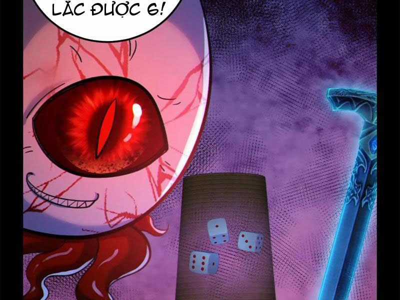 toàn cầu ngự quỷ: trong cơ thể của ta có triệu con quỷ Chapter 117 trang 3
