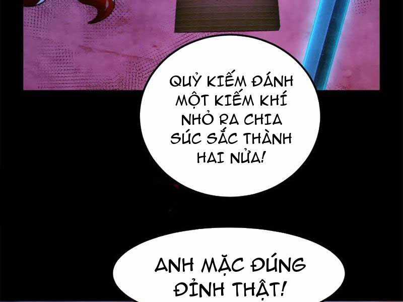 toàn cầu ngự quỷ: trong cơ thể của ta có triệu con quỷ Chapter 117 trang 4
