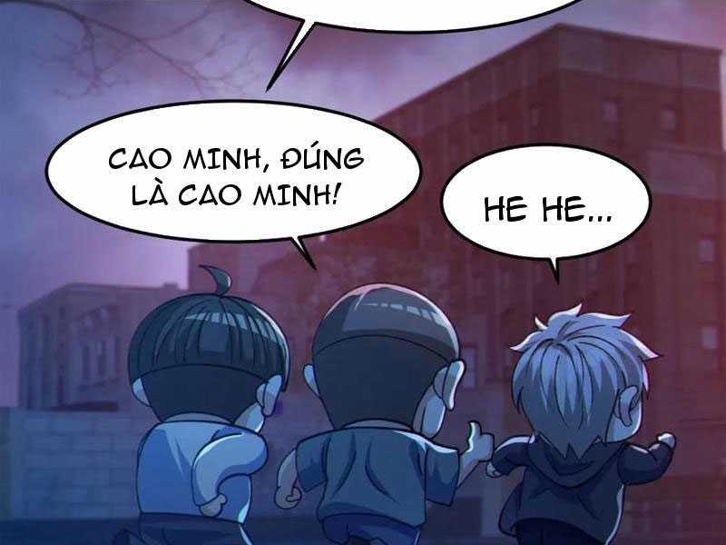 toàn cầu ngự quỷ: trong cơ thể của ta có triệu con quỷ Chapter 117 trang 5