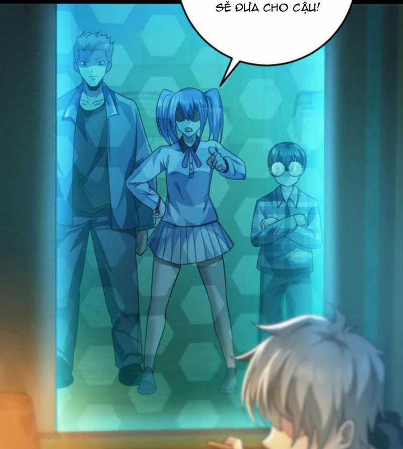 toàn cầu ngự quỷ: trong cơ thể của ta có triệu con quỷ Chapter 12 trang 2