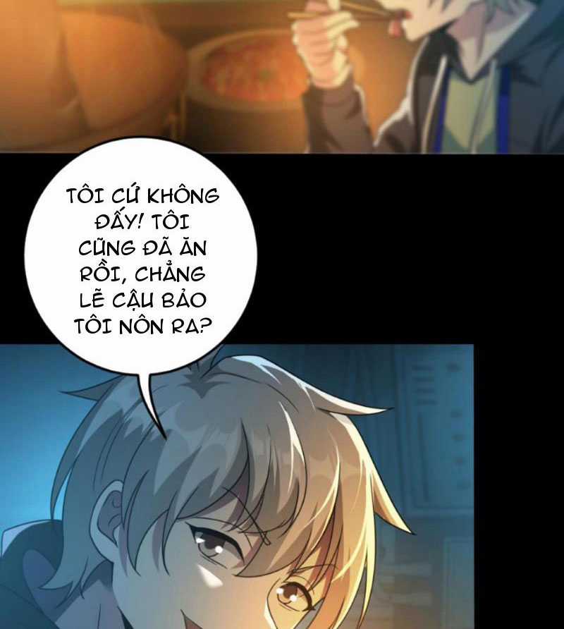 toàn cầu ngự quỷ: trong cơ thể của ta có triệu con quỷ Chapter 12 trang 3