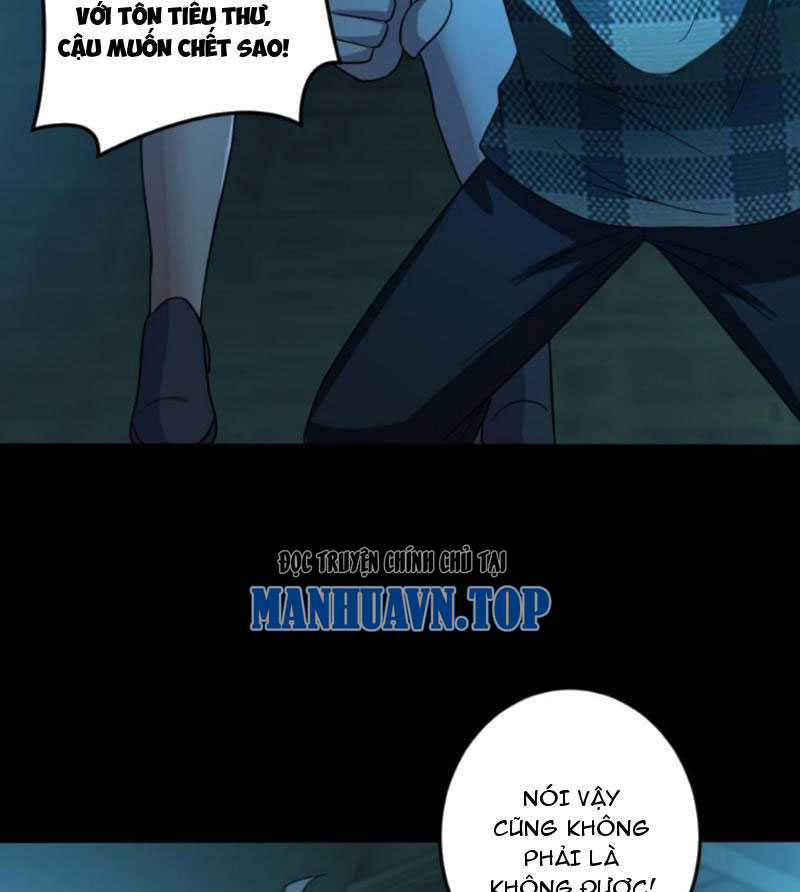 toàn cầu ngự quỷ: trong cơ thể của ta có triệu con quỷ Chapter 12 trang 6