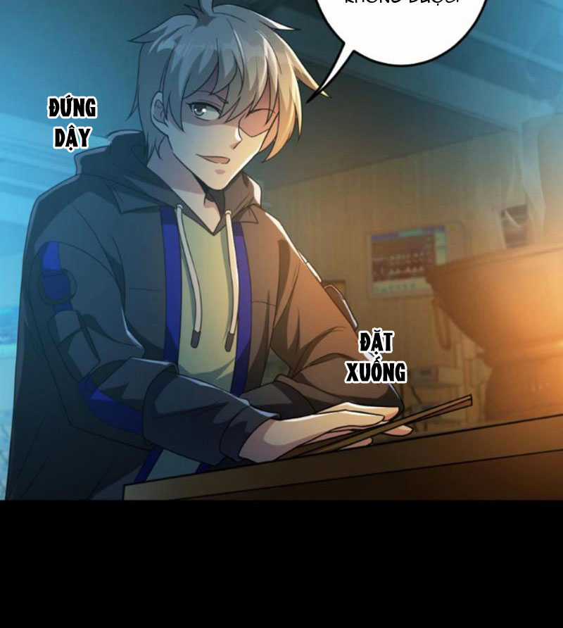 toàn cầu ngự quỷ: trong cơ thể của ta có triệu con quỷ Chapter 12 trang 7