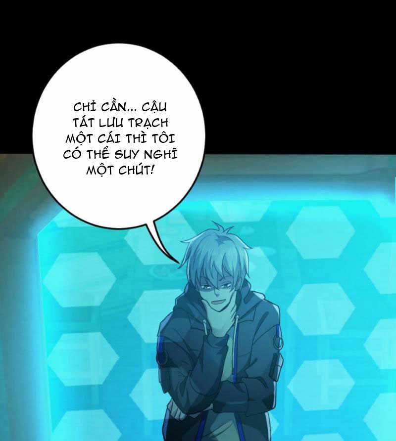 toàn cầu ngự quỷ: trong cơ thể của ta có triệu con quỷ Chapter 12 trang 8