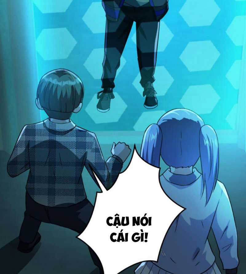 toàn cầu ngự quỷ: trong cơ thể của ta có triệu con quỷ Chapter 12 trang 9