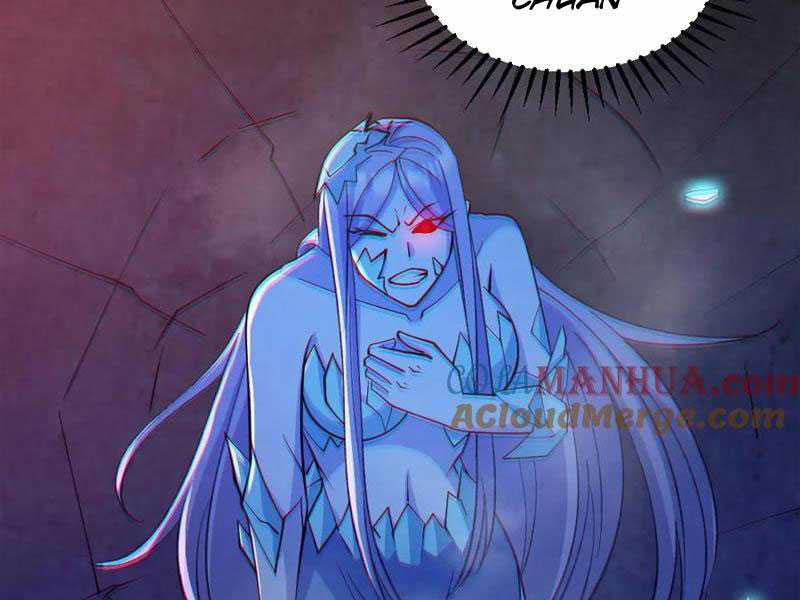 toàn cầu ngự quỷ: trong cơ thể của ta có triệu con quỷ Chapter 120 trang 4