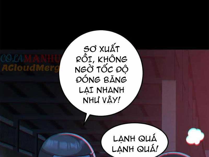 toàn cầu ngự quỷ: trong cơ thể của ta có triệu con quỷ Chapter 120 trang 9