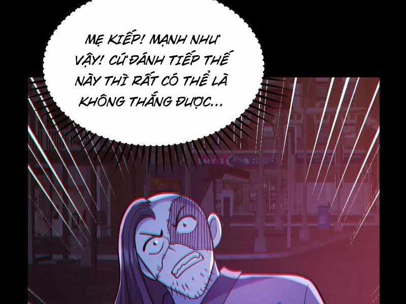 toàn cầu ngự quỷ: trong cơ thể của ta có triệu con quỷ Chapter 121 trang 11