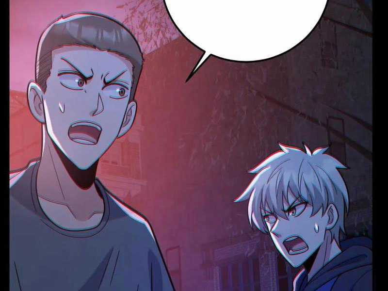 toàn cầu ngự quỷ: trong cơ thể của ta có triệu con quỷ Chapter 121 trang 16