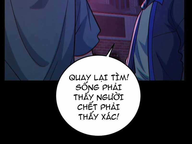 toàn cầu ngự quỷ: trong cơ thể của ta có triệu con quỷ Chapter 121 trang 17
