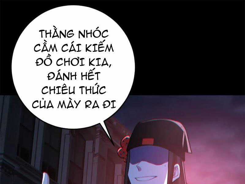 toàn cầu ngự quỷ: trong cơ thể của ta có triệu con quỷ Chapter 122 trang 0