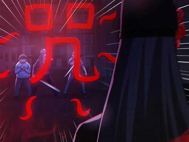 toàn cầu ngự quỷ: trong cơ thể của ta có triệu con quỷ Chapter 122 trang 12