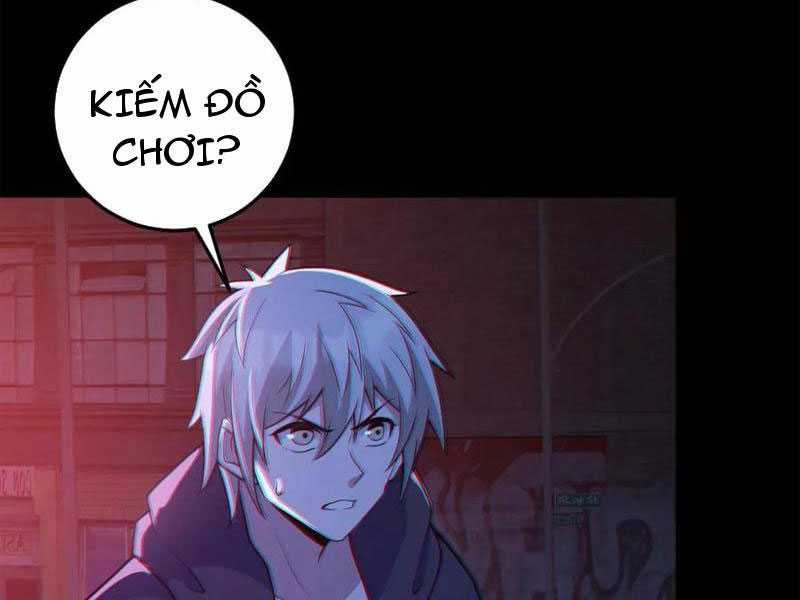 toàn cầu ngự quỷ: trong cơ thể của ta có triệu con quỷ Chapter 122 trang 5