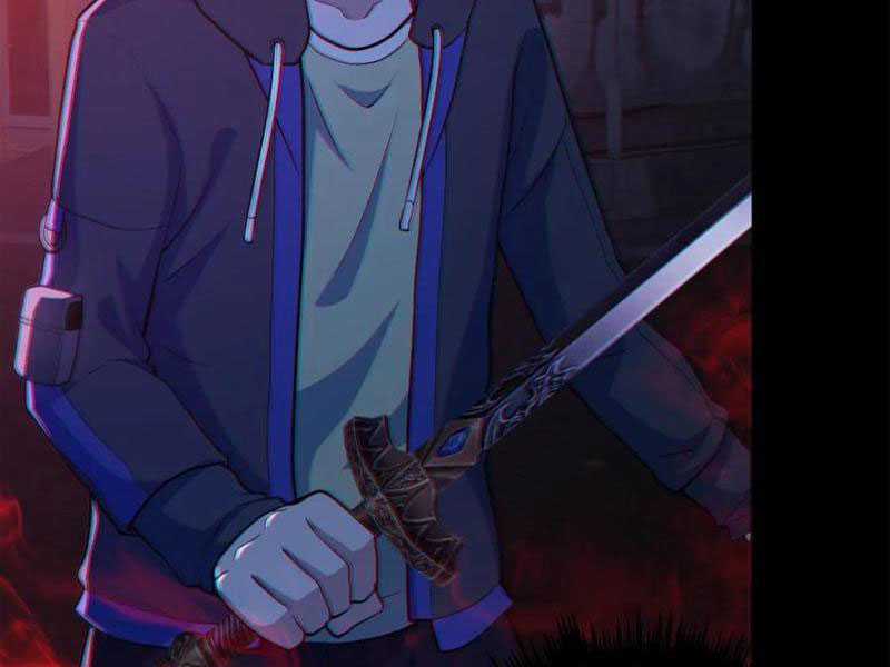 toàn cầu ngự quỷ: trong cơ thể của ta có triệu con quỷ Chapter 122 trang 6