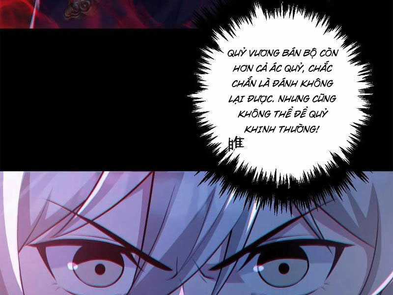 toàn cầu ngự quỷ: trong cơ thể của ta có triệu con quỷ Chapter 122 trang 7