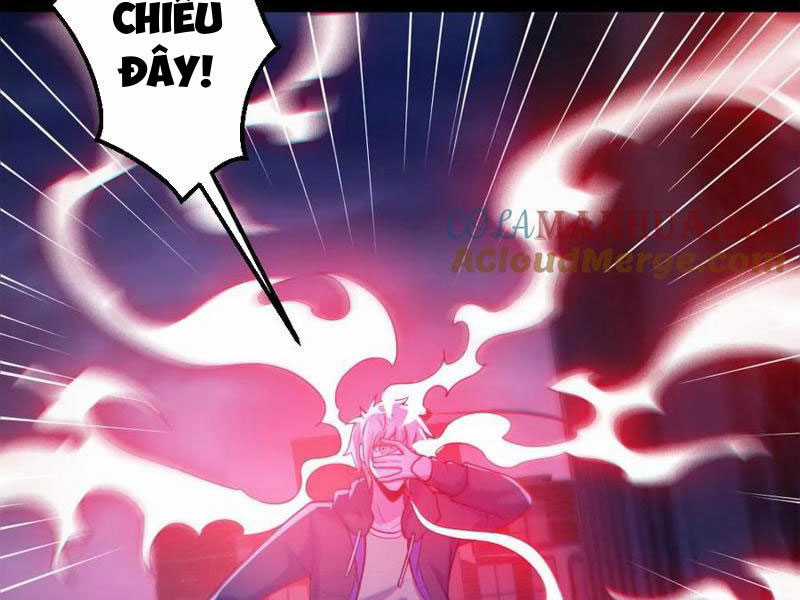 toàn cầu ngự quỷ: trong cơ thể của ta có triệu con quỷ Chapter 122 trang 9