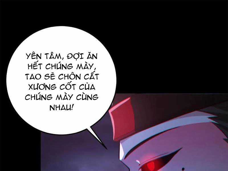 toàn cầu ngự quỷ: trong cơ thể của ta có triệu con quỷ Chapter 123 trang 0