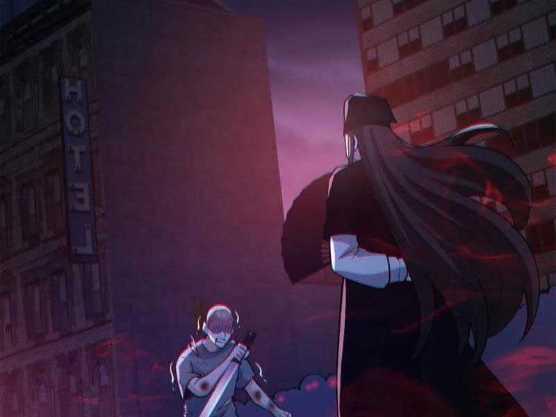 toàn cầu ngự quỷ: trong cơ thể của ta có triệu con quỷ Chapter 123 trang 11