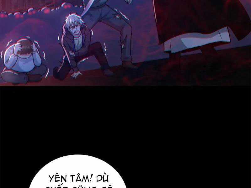 toàn cầu ngự quỷ: trong cơ thể của ta có triệu con quỷ Chapter 123 trang 12