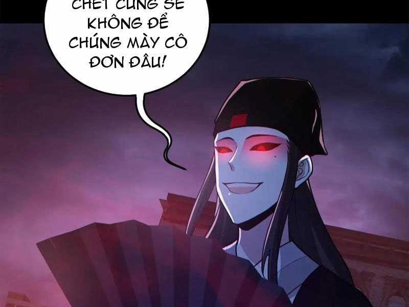 toàn cầu ngự quỷ: trong cơ thể của ta có triệu con quỷ Chapter 123 trang 13