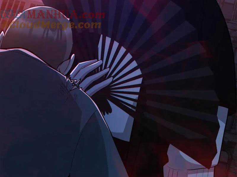 toàn cầu ngự quỷ: trong cơ thể của ta có triệu con quỷ Chapter 123 trang 14