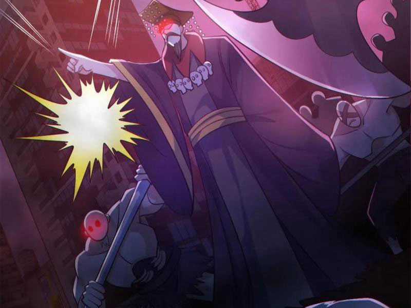 toàn cầu ngự quỷ: trong cơ thể của ta có triệu con quỷ Chapter 124 trang 10