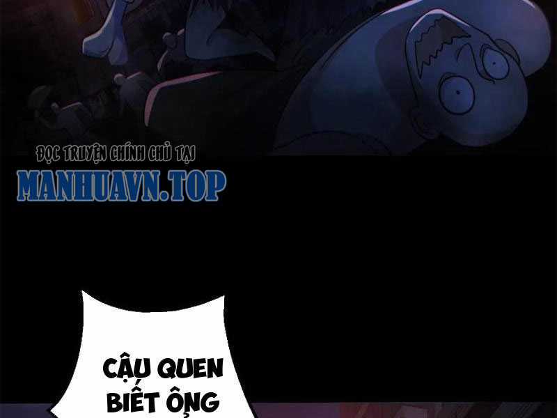 toàn cầu ngự quỷ: trong cơ thể của ta có triệu con quỷ Chapter 124 trang 11