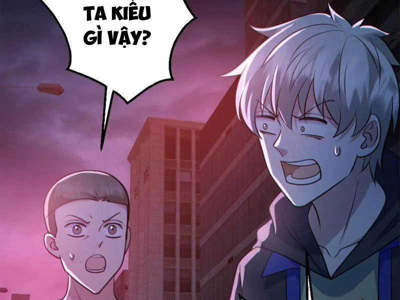 toàn cầu ngự quỷ: trong cơ thể của ta có triệu con quỷ Chapter 124 trang 12