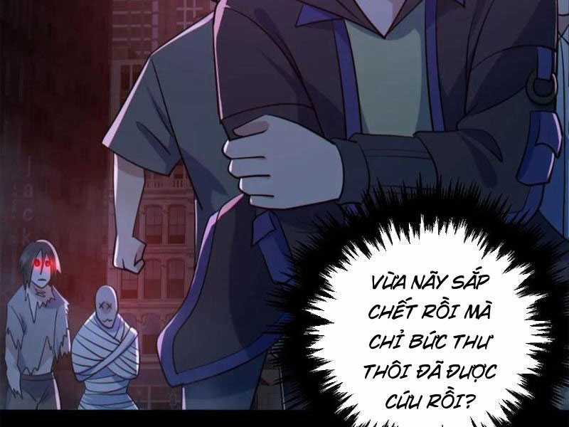 toàn cầu ngự quỷ: trong cơ thể của ta có triệu con quỷ Chapter 124 trang 3