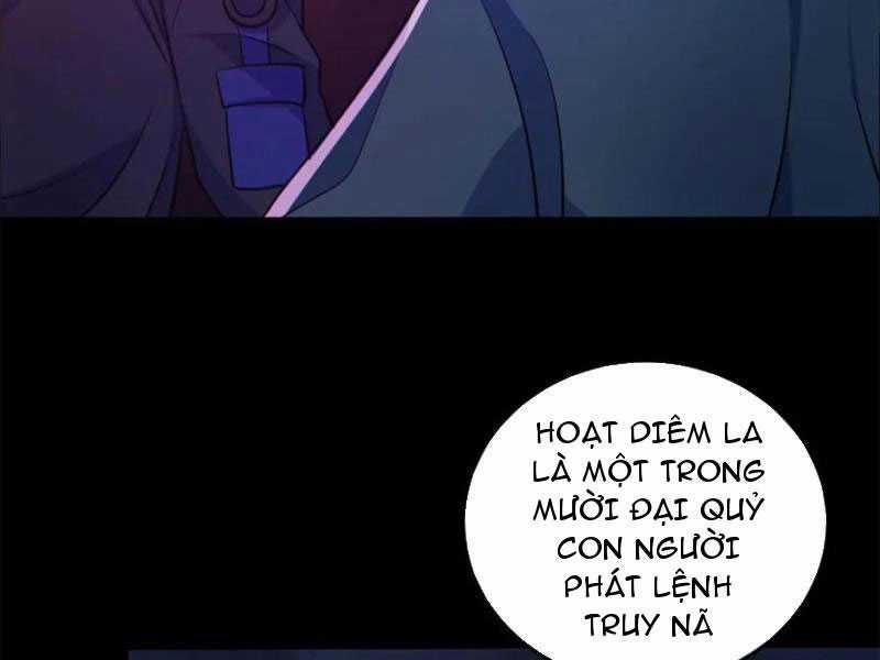 toàn cầu ngự quỷ: trong cơ thể của ta có triệu con quỷ Chapter 124 trang 6