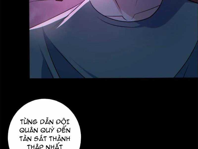 toàn cầu ngự quỷ: trong cơ thể của ta có triệu con quỷ Chapter 124 trang 8