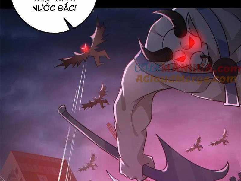 toàn cầu ngự quỷ: trong cơ thể của ta có triệu con quỷ Chapter 124 trang 9