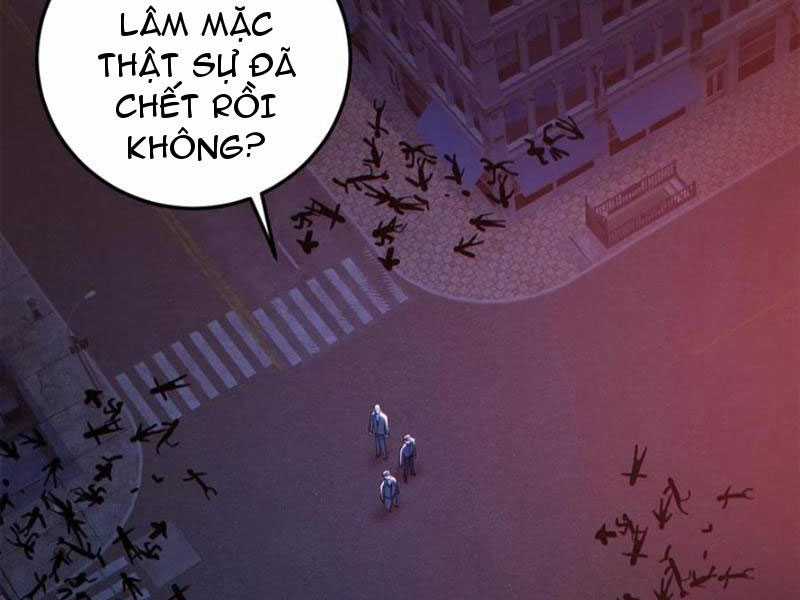 toàn cầu ngự quỷ: trong cơ thể của ta có triệu con quỷ Chapter 126 trang 11