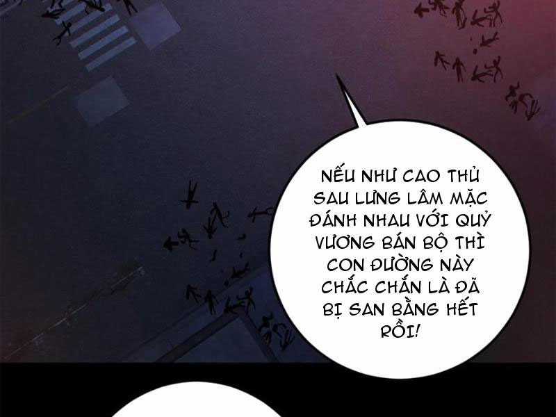 toàn cầu ngự quỷ: trong cơ thể của ta có triệu con quỷ Chapter 126 trang 12