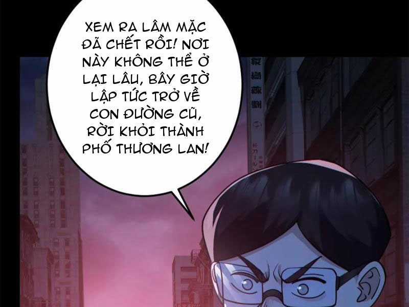 toàn cầu ngự quỷ: trong cơ thể của ta có triệu con quỷ Chapter 126 trang 13