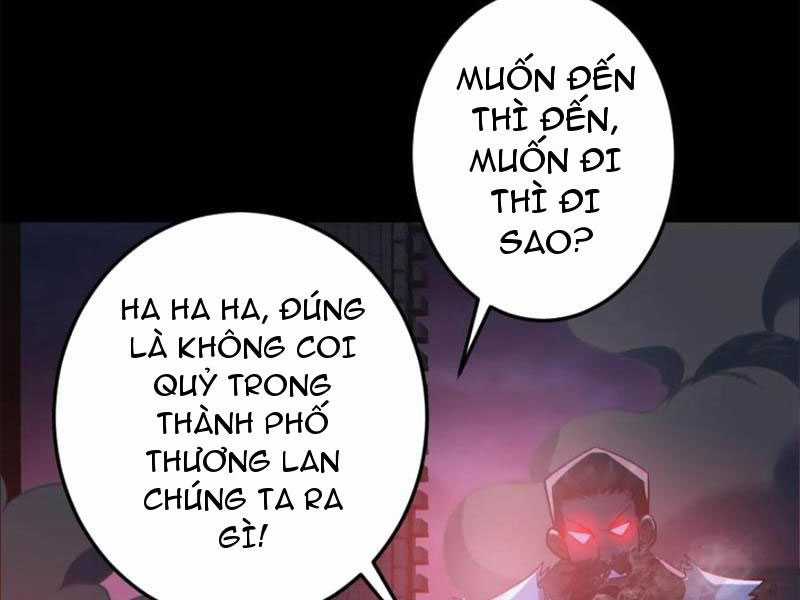toàn cầu ngự quỷ: trong cơ thể của ta có triệu con quỷ Chapter 126 trang 15