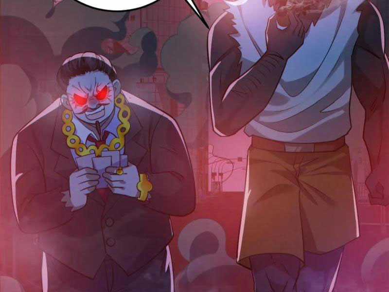 toàn cầu ngự quỷ: trong cơ thể của ta có triệu con quỷ Chapter 126 trang 16