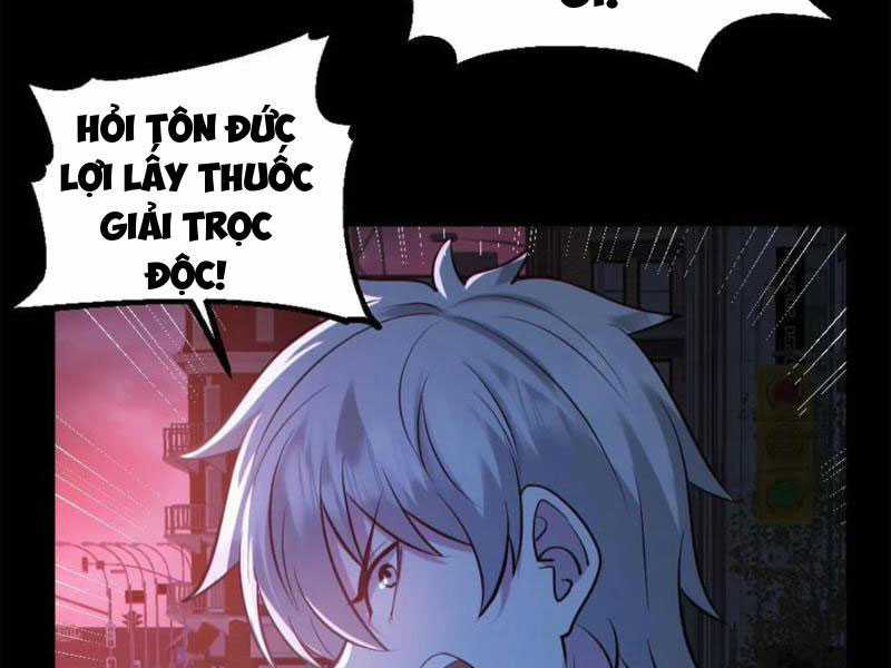 toàn cầu ngự quỷ: trong cơ thể của ta có triệu con quỷ Chapter 126 trang 2